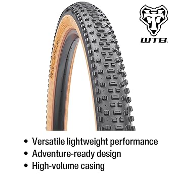 Amazon | WTB Ranger マウンテンバイクタイヤ (29インチ x 2.25